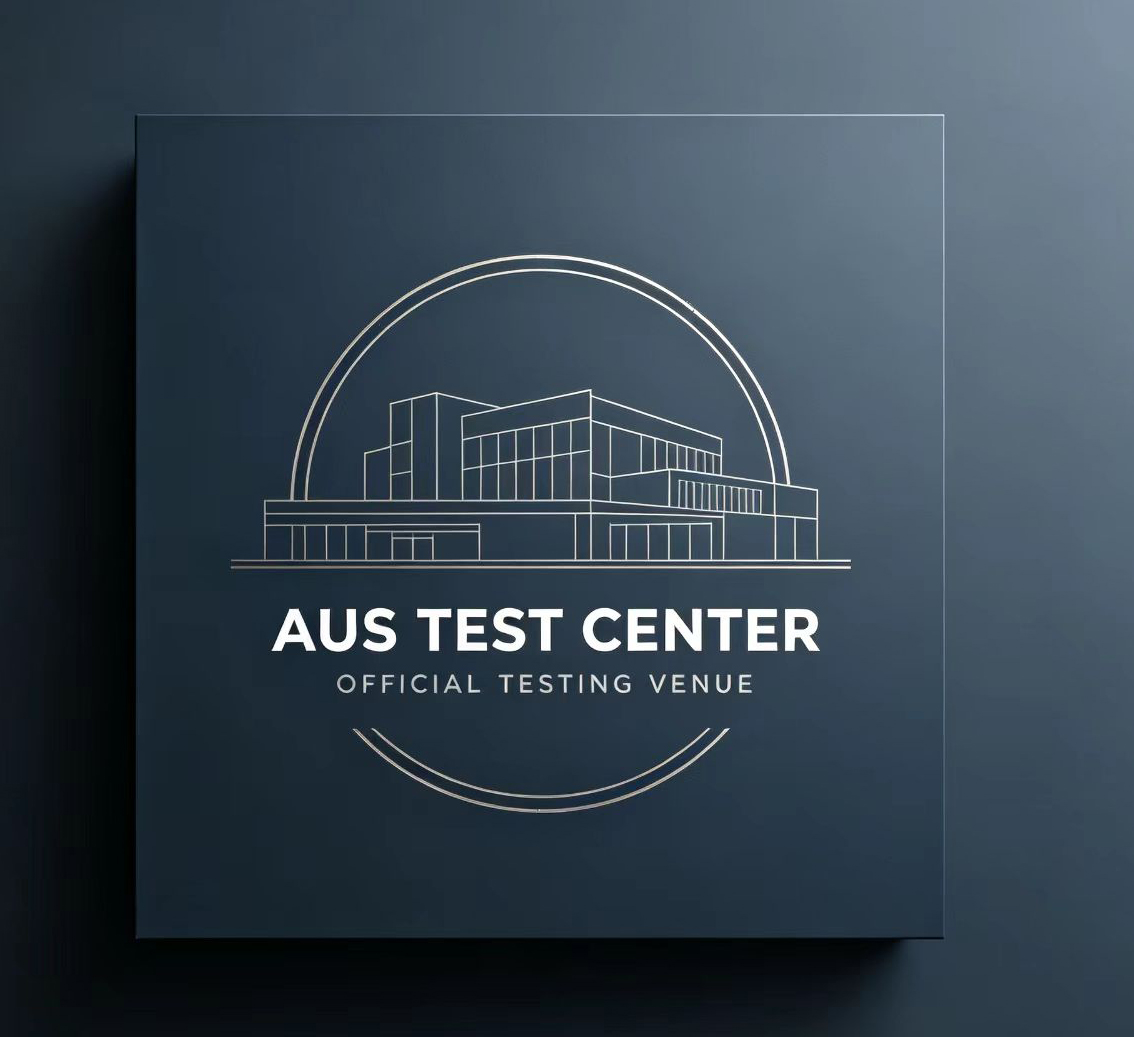 Australia Test Center